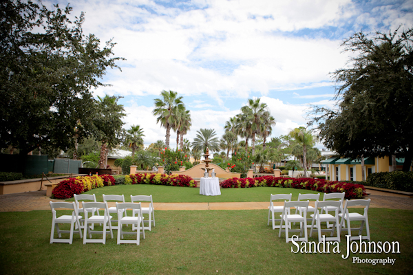 Best Orlando Wedding photographer - Sandra Johnson (SJFoto.com)